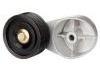 涨紧轮 Tension Roller:A9062002670，9062002670