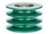 Air Conditioner Idler Pulley:神钢SK460三槽