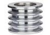Air Conditioner Idler Pulley:神钢SK350-8四槽