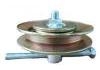 Air Conditioner Idler Pulley:77*16*11